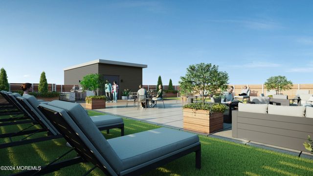 1 5th Avenue, Residence 405, Neptune City, NJ 07753