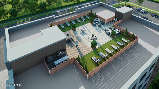 1 5th Avenue, Residence 405, Neptune City, NJ 07753