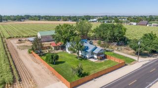 6811 E Locust Lane, Nampa, ID 83686
