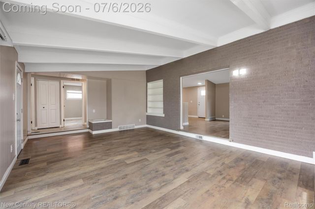 1720 Westbrook Drive, Madison Heights, MI 48071