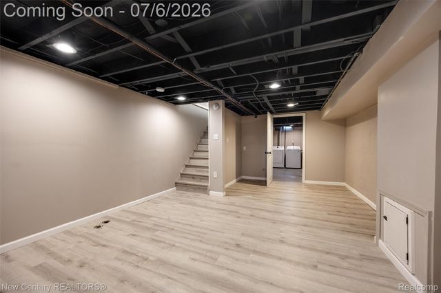1720 Westbrook Drive, Madison Heights, MI 48071