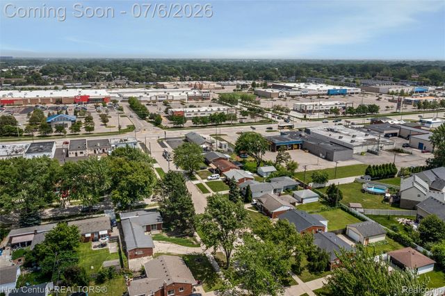 1720 Westbrook Drive, Madison Heights, MI 48071
