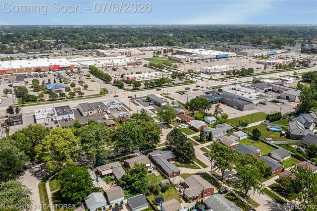 1720 Westbrook Drive, Madison Heights, MI 48071