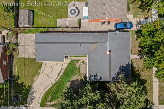 1720 Westbrook Drive, Madison Heights, MI 48071
