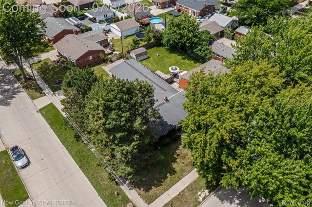 1720 Westbrook Drive, Madison Heights, MI 48071