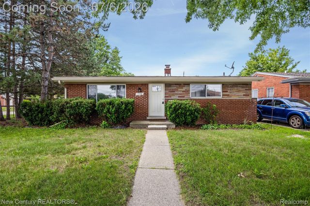 1720 Westbrook Drive, Madison Heights, MI 48071