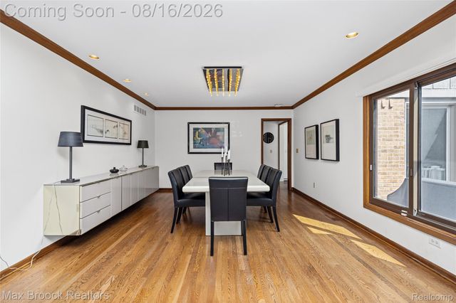 3846 Spanish Oaks Drive, West Bloomfield Charter Township, MI 48323
