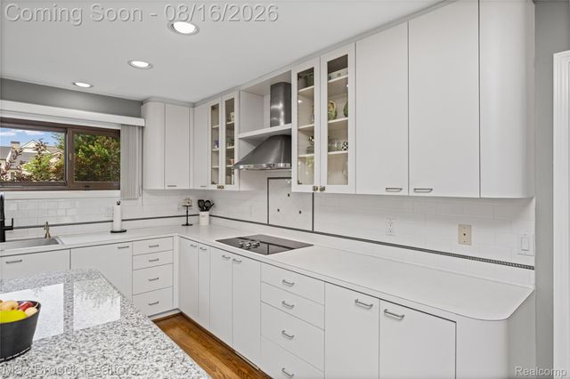 3846 Spanish Oaks Drive, West Bloomfield Charter Township, MI 48323