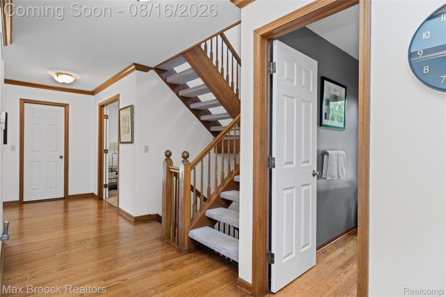 3846 Spanish Oaks Drive, West Bloomfield Charter Township, MI 48323