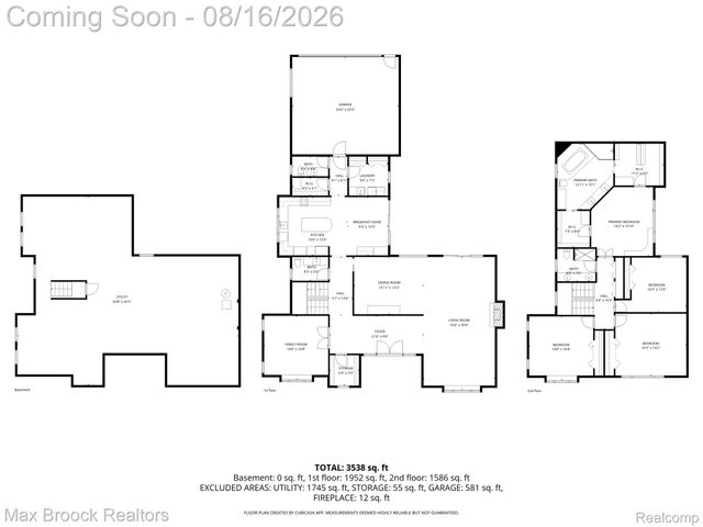 3846 Spanish Oaks Drive, West Bloomfield Charter Township, MI 48323