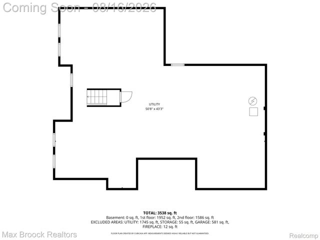 3846 Spanish Oaks Drive, West Bloomfield Charter Township, MI 48323