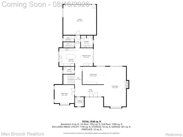 3846 Spanish Oaks Drive, West Bloomfield Charter Township, MI 48323
