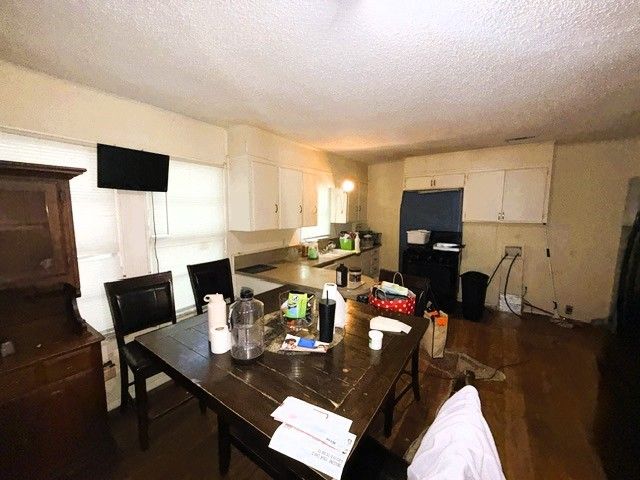 2508 Purselley Drive, Fort Worth, TX 76112