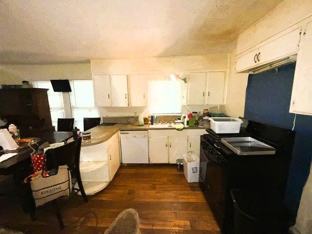 2508 Purselley Drive, Fort Worth, TX 76112