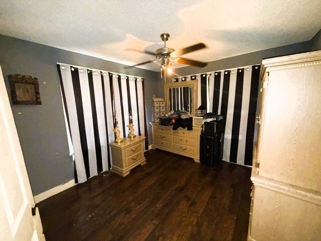 2508 Purselley Drive, Fort Worth, TX 76112
