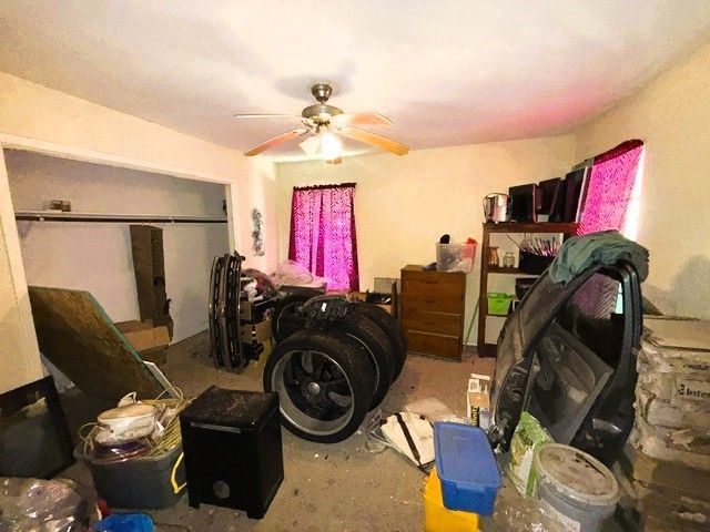 2508 Purselley Drive, Fort Worth, TX 76112