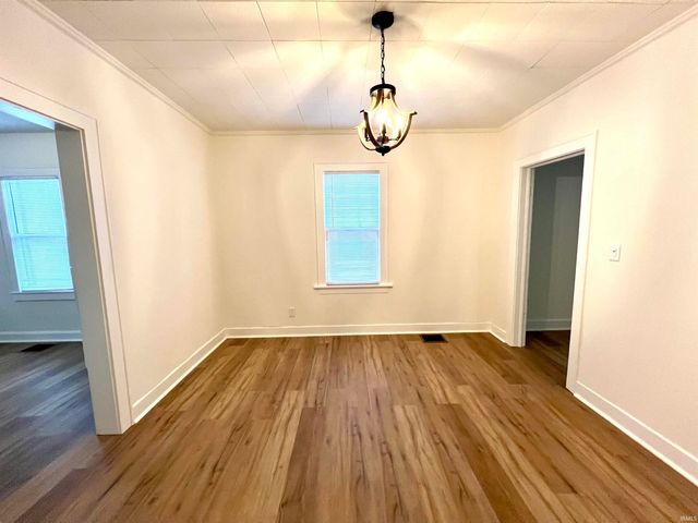 1638 E Illinois Street, Evansville, IN 47711