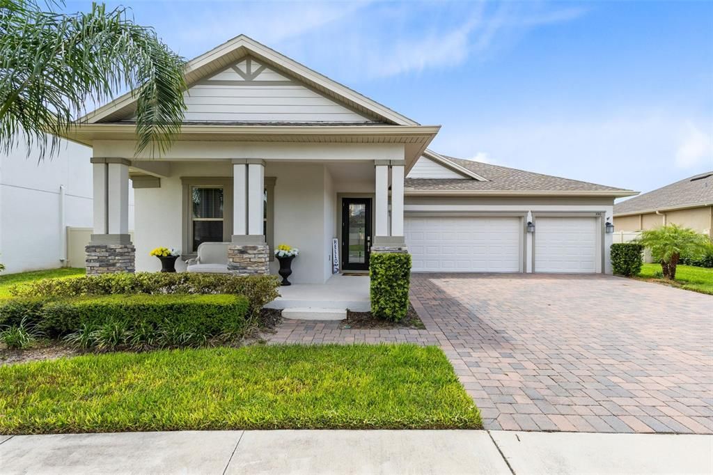 390 SINGING TREE LANE, Winter Springs, FL 32708