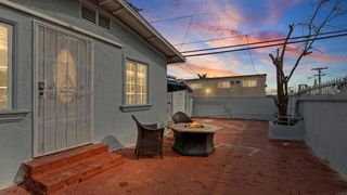 4764 Polk Avenue, San Diego, CA 92105