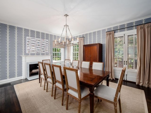 210 Stanbery Avenue, Bexley, OH 43209