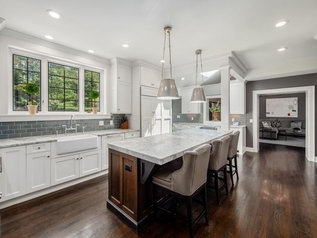 210 Stanbery Avenue, Bexley, OH 43209