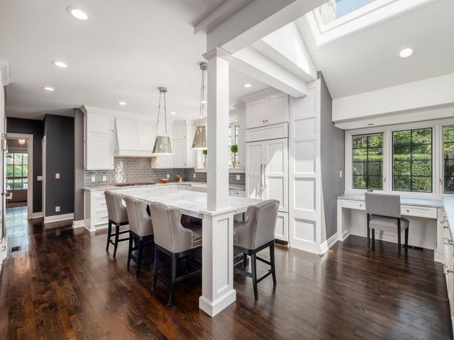 210 Stanbery Avenue, Bexley, OH 43209