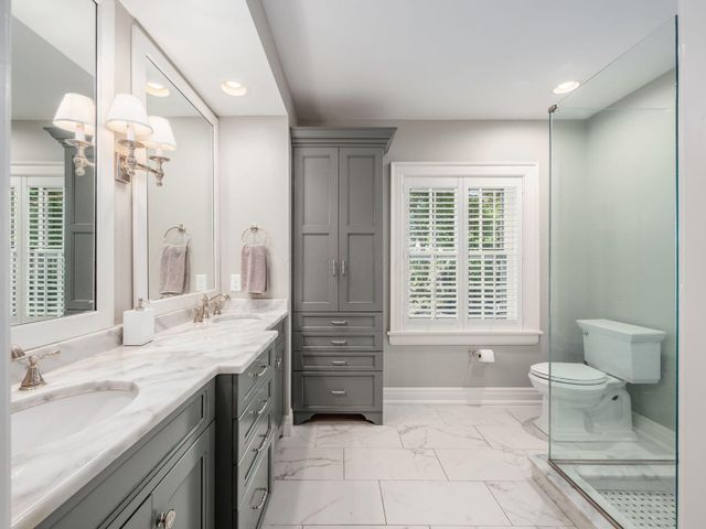 210 Stanbery Avenue, Bexley, OH 43209
