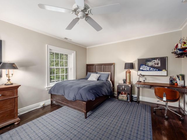 210 Stanbery Avenue, Bexley, OH 43209