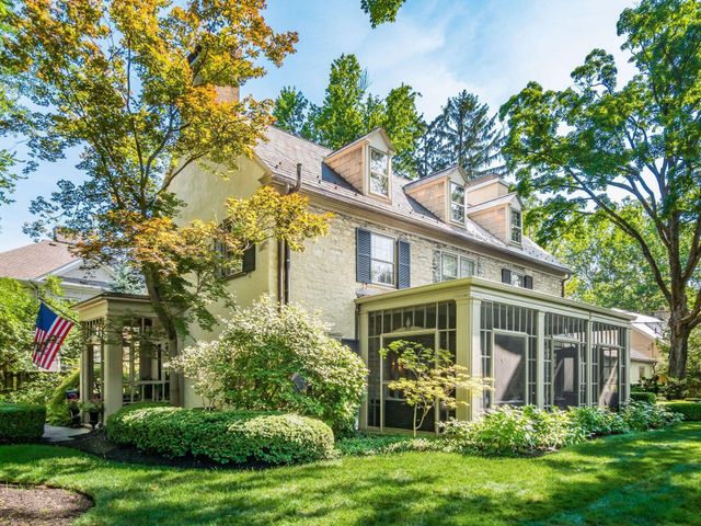 210 Stanbery Avenue, Bexley, OH 43209