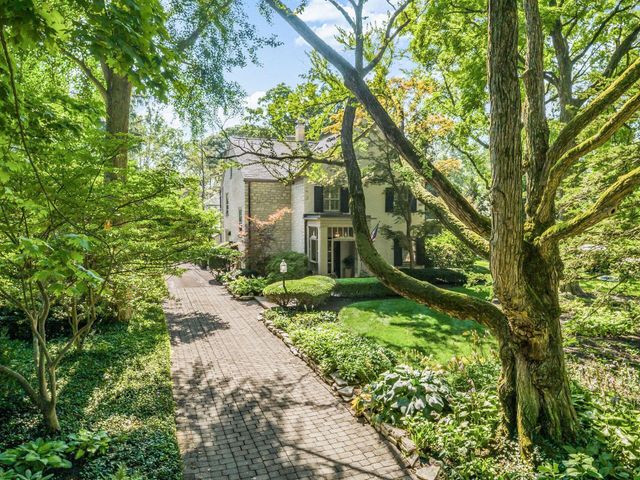 210 Stanbery Avenue, Bexley, OH 43209