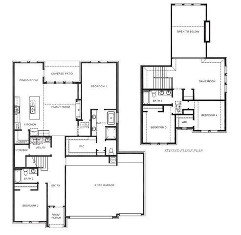 4827 W Allium Street, Fayetteville, AR 72704