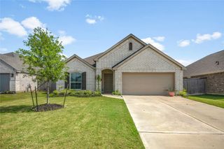 32239 Cedar Crest Drive, Waller, TX 77484