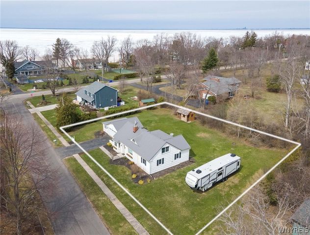 6097 Eckhardt Road, Hamburg, NY 14085