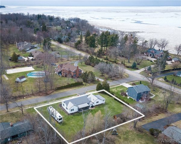 6097 Eckhardt Road, Hamburg, NY 14085