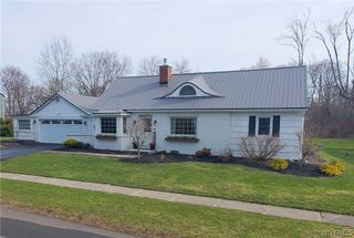 6097 Eckhardt Road, Hamburg, NY 14085