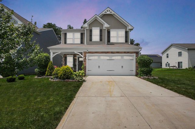 4321 Coble Glen Lane, Canal Winchester, OH 43110