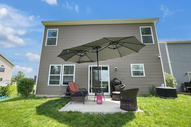 4321 Coble Glen Lane, Canal Winchester, OH 43110