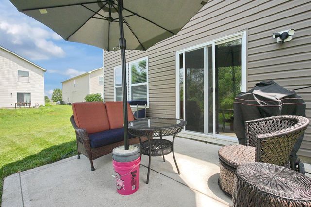 4321 Coble Glen Lane, Canal Winchester, OH 43110