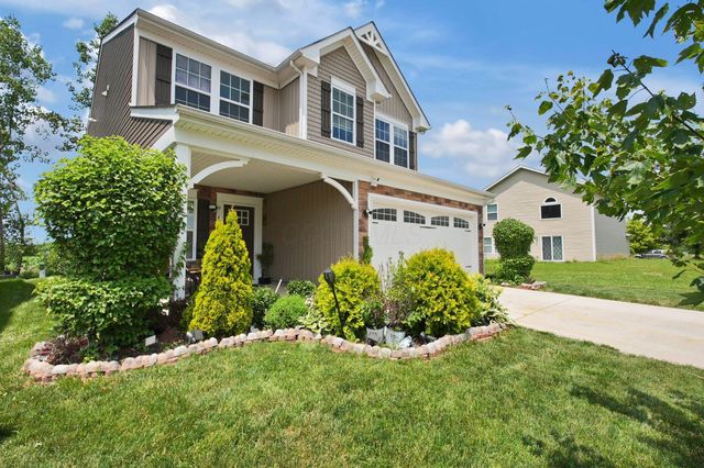 4321 Coble Glen Lane, Canal Winchester, OH 43110