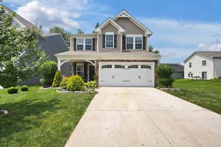 4321 Coble Glen Lane, Canal Winchester, OH 43110