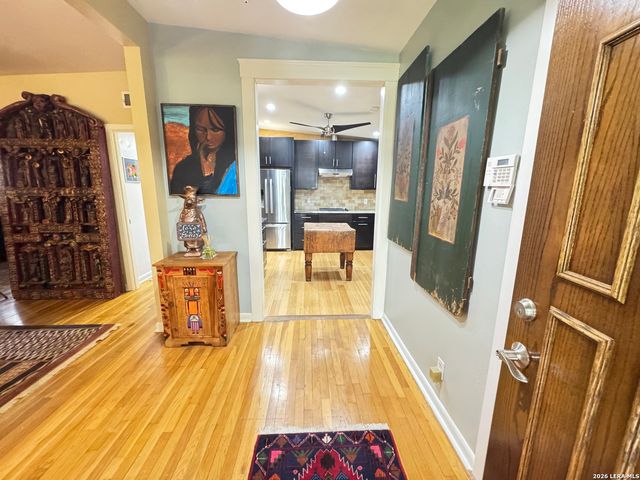 410 Laramie, San Antonio, TX 78209
