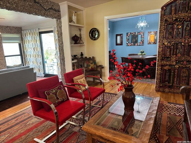 410 Laramie, San Antonio, TX 78209