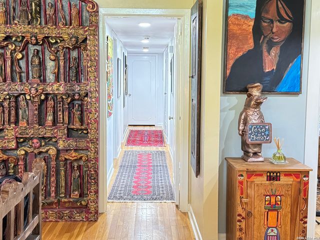 410 Laramie, San Antonio, TX 78209