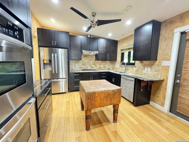 410 Laramie, San Antonio, TX 78209