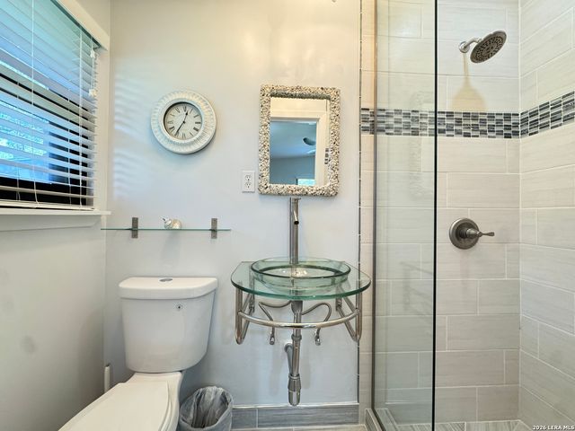 410 Laramie, San Antonio, TX 78209