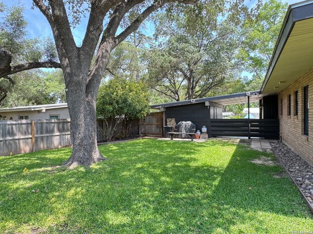 410 Laramie, San Antonio, TX 78209