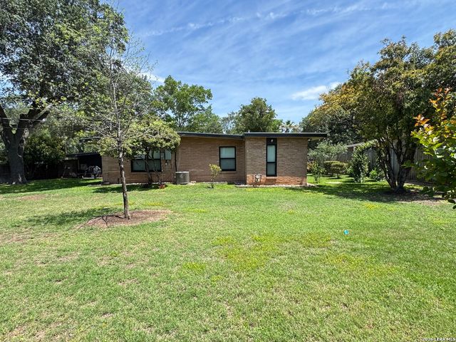 410 Laramie, San Antonio, TX 78209