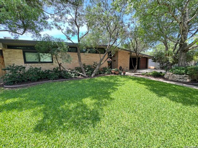 410 Laramie, San Antonio, TX 78209