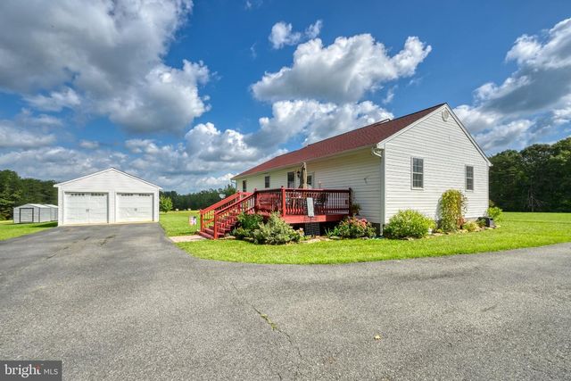 130 JOHNSON HOLLOW RD, Louisa, VA 23093