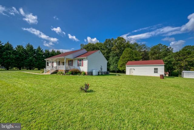 130 JOHNSON HOLLOW RD, Louisa, VA 23093